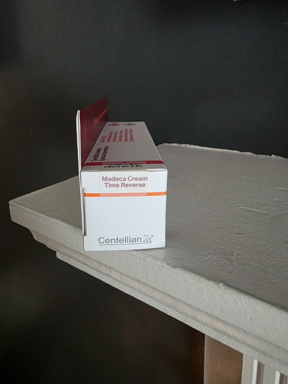 Medeca Cream Time Reverse Moisturizer - Picture 5 of 6